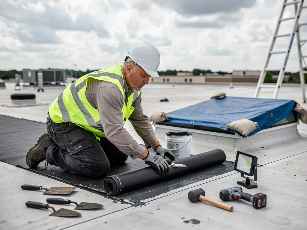 Roof Condition Reports in Gilbert, AZ