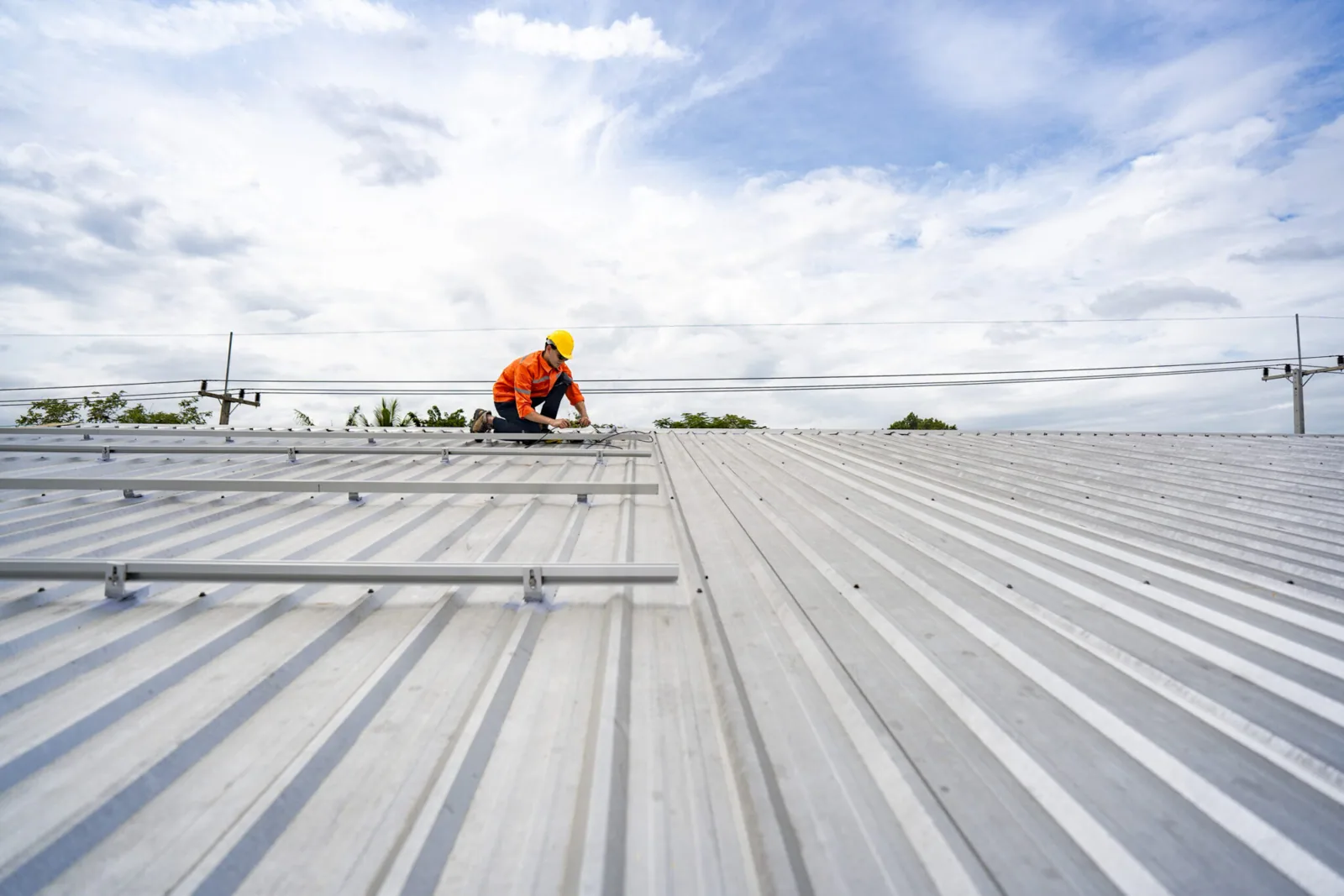 Roof Warranty Management in Gilbert, AZ