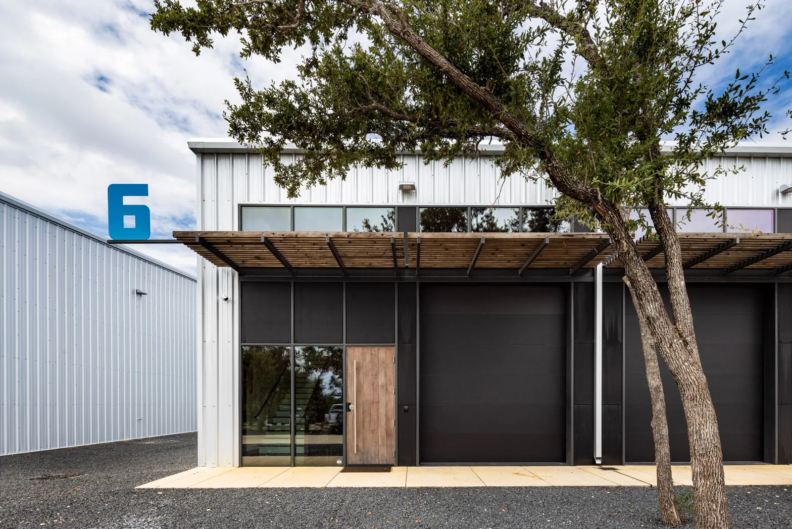 Commercial Roofing for General Contractors in Gilbert, AZ
