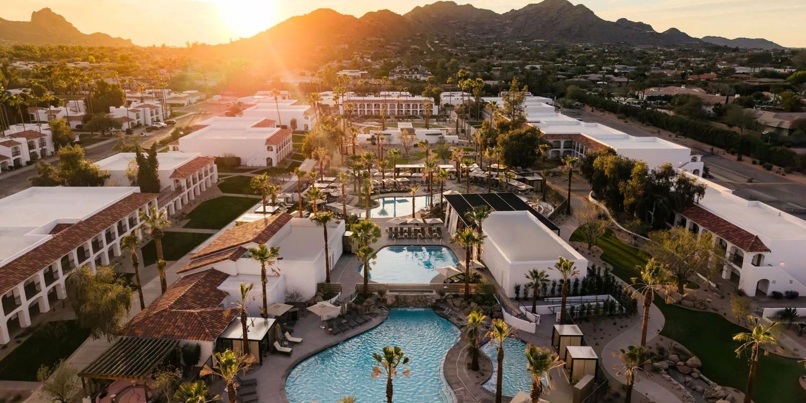 Commercial Roofing for Hospitality Groups in Gilbert, AZ