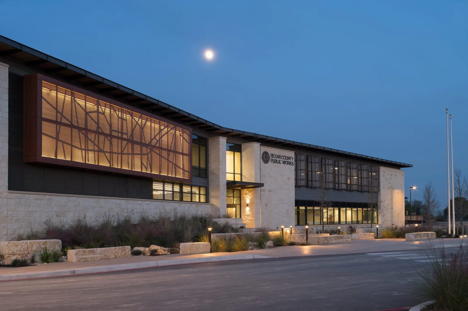 Commercial Roofing for Public Agencies in Gilbert, AZ