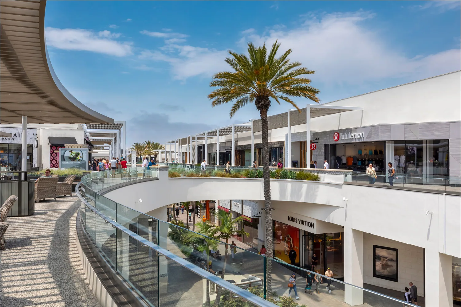Roofing for Retail and Restaurant Chains in Gilbert, AZ