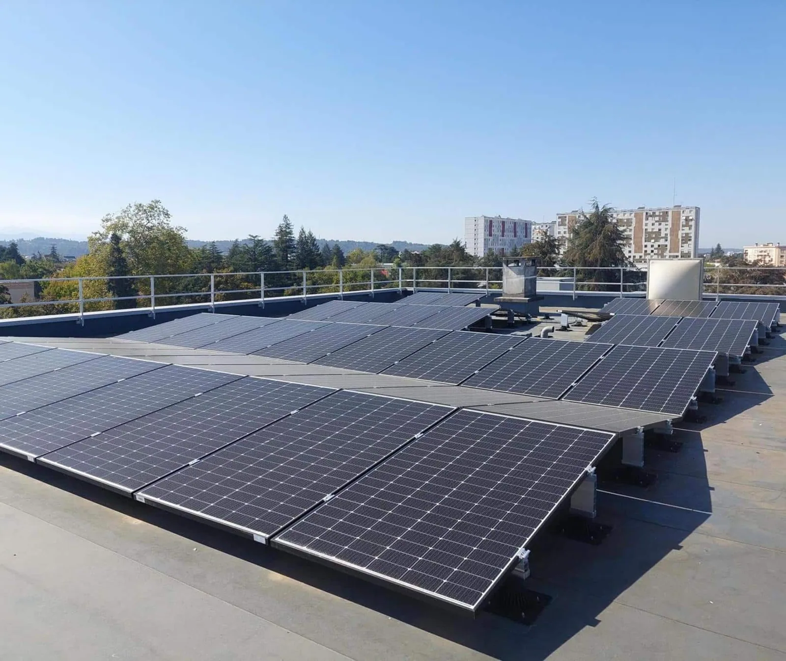 SOPREMA Commercial Roofing in Gilbert, AZ SOPREMA Commercial Roofing in Gilbert, AZ