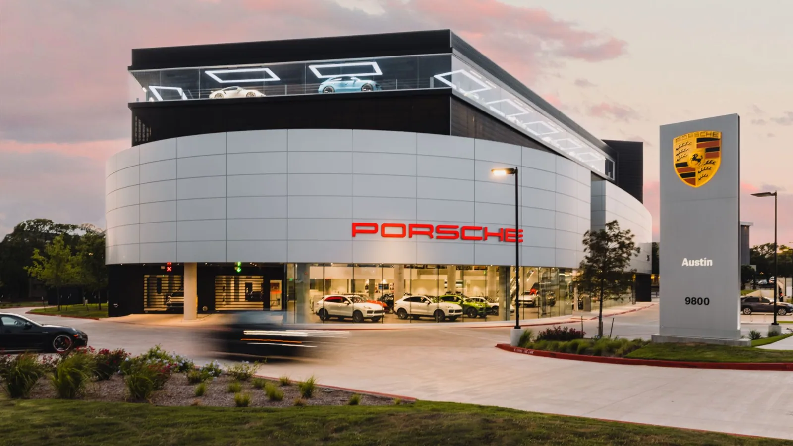 Auto Dealership Roofing in Gilbert, AZ
