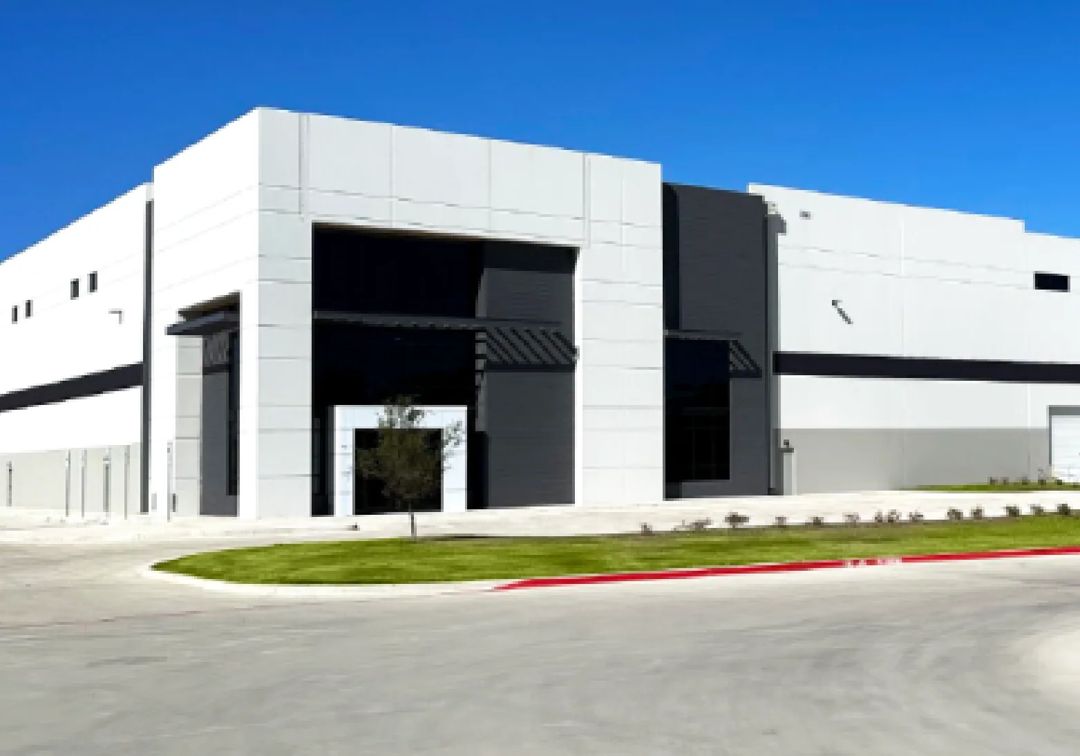 Distribution Center Roofing in Gilbert, AZ
