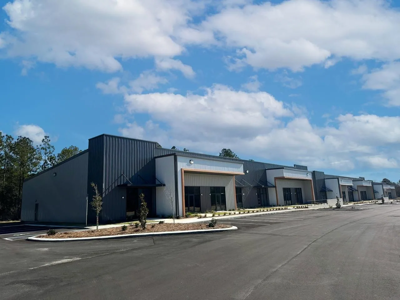 Flex-Industrial Roofing in Gilbert, AZ