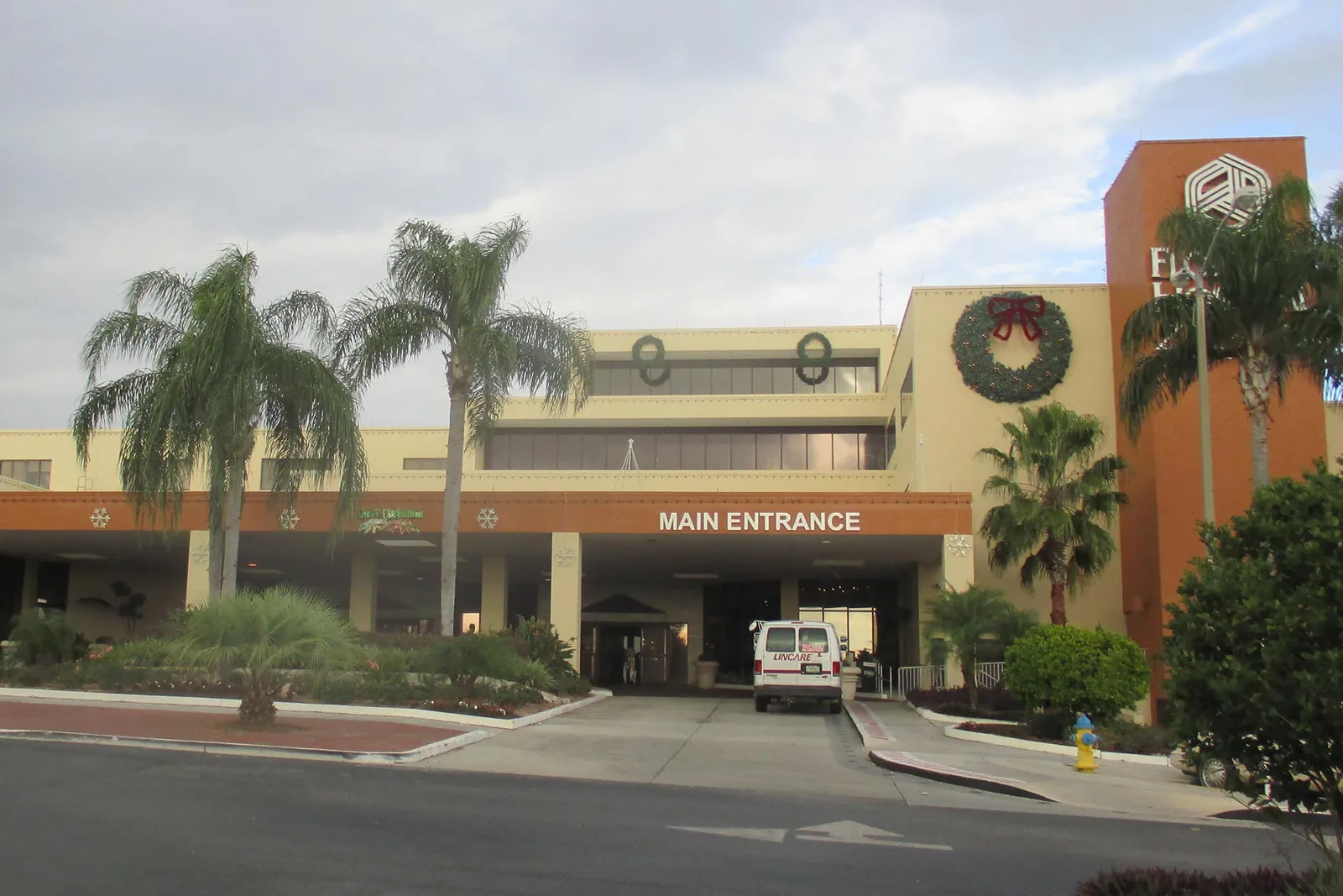 Hospital Roofing in Gilbert, AZ