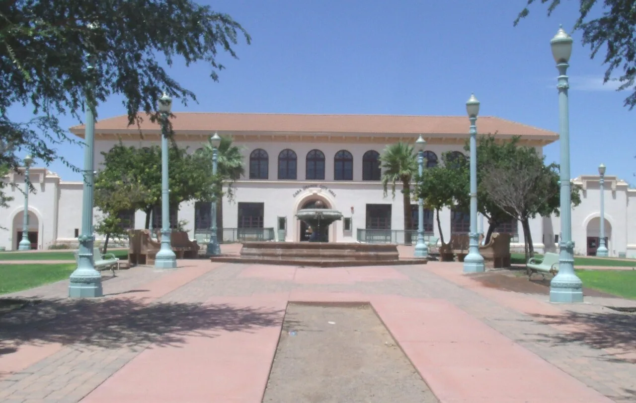 Casa Grande Commercial Roof Repair Decisions