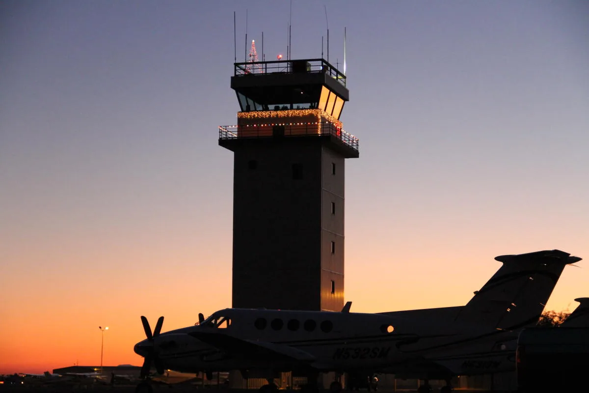 Commercial Roof Repair in Chandler Airpark