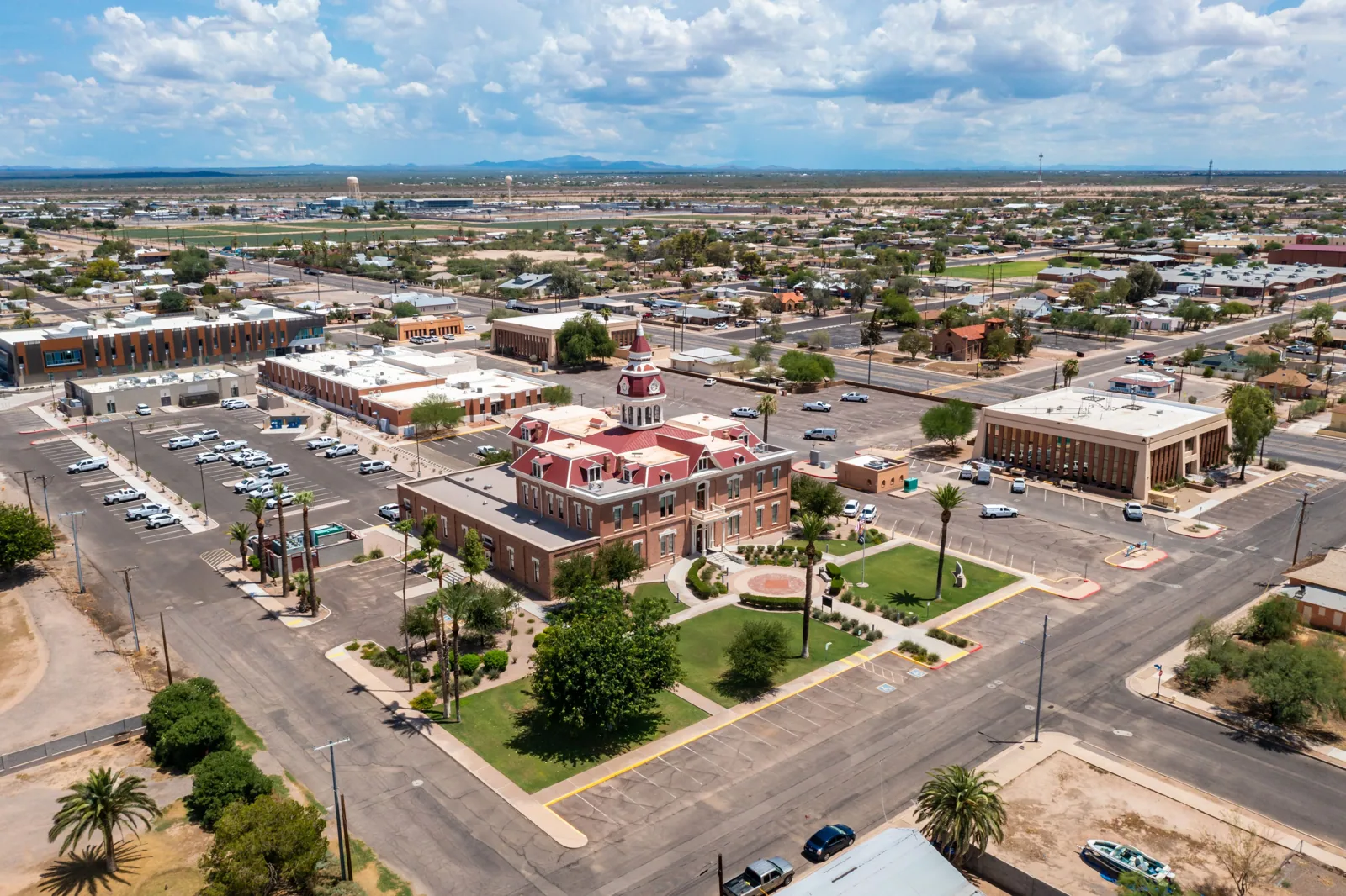 Florence Commercial Roof Repair Owner Review