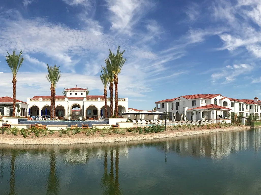 Commercial Roof Repair in the Ocotillo Community