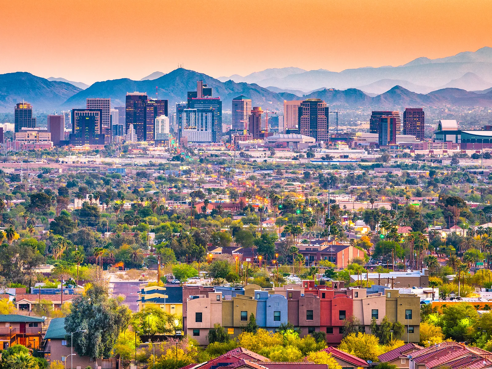 Commercial Roof Repair in Phoenix