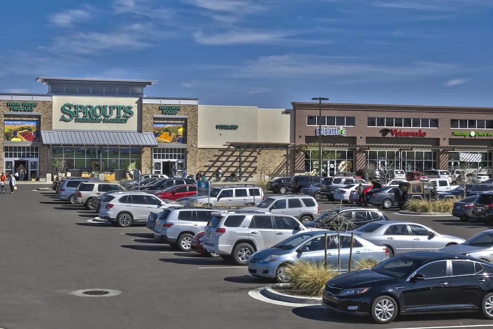 Queen Creek Commercial Roof Repair Assessment