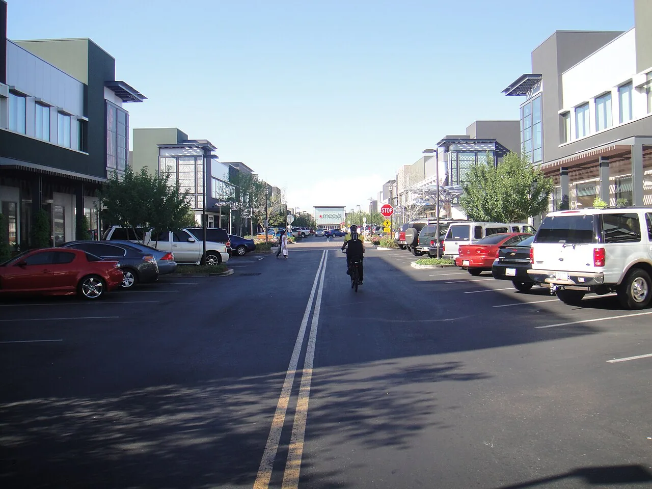 San Tan Valley Commercial Roof Repair Options