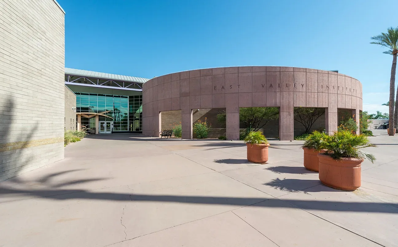 Commercial Roof Repair in the West Mesa Employment Corridor