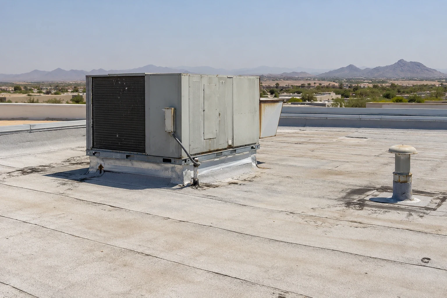 Roof Insurance Claim Assistance in Gilbert, AZ